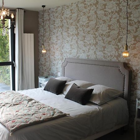 Au Gre Des Vents Bed & Breakfast Saint-Quay-Portrieux Luaran gambar