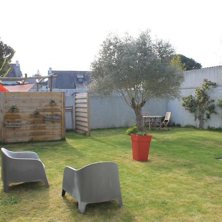 Au Gre Des Vents Bed & Breakfast Saint-Quay-Portrieux Luaran gambar