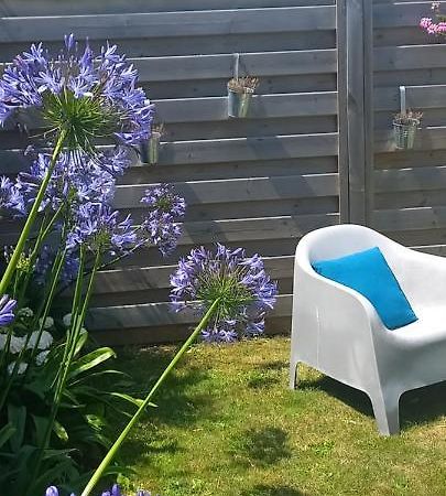 Au Gre Des Vents Bed & Breakfast Saint-Quay-Portrieux Luaran gambar