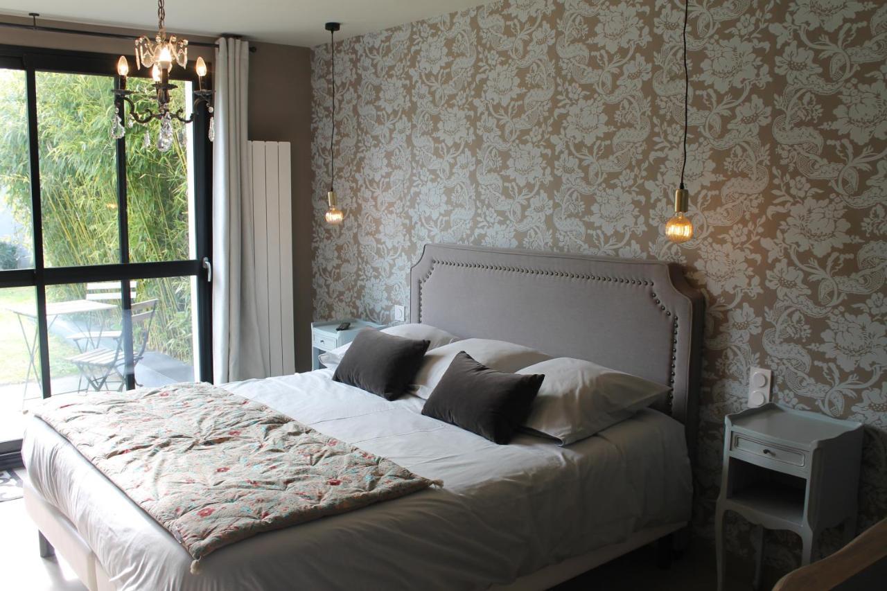 Au Gre Des Vents Bed & Breakfast Saint-Quay-Portrieux Luaran gambar