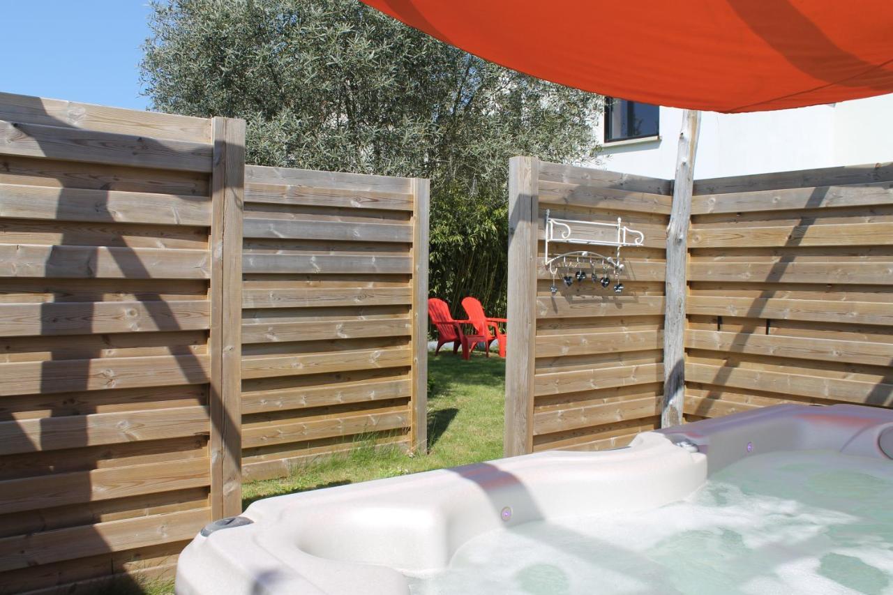 Au Gre Des Vents Bed & Breakfast Saint-Quay-Portrieux Luaran gambar