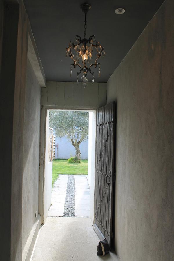 Au Gre Des Vents Bed & Breakfast Saint-Quay-Portrieux Luaran gambar