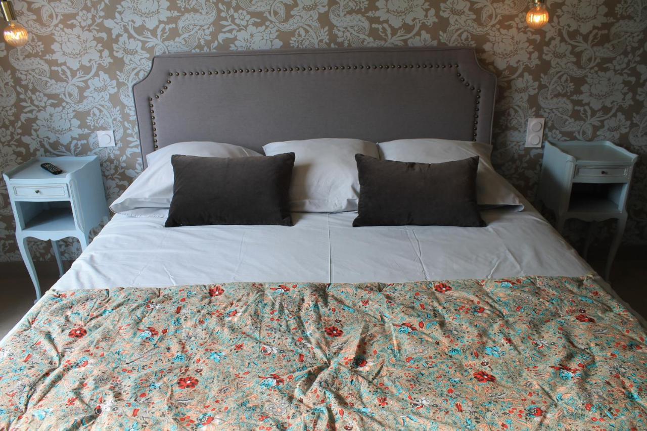 Au Gre Des Vents Bed & Breakfast Saint-Quay-Portrieux Luaran gambar