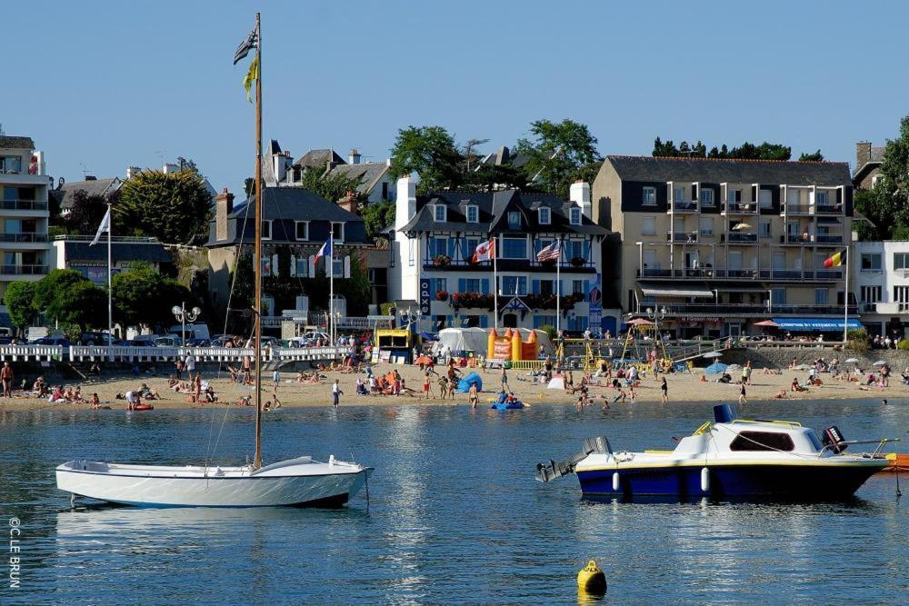 Au Gre Des Vents Bed & Breakfast Saint-Quay-Portrieux Luaran gambar