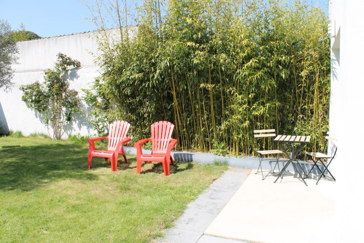 Au Gre Des Vents Bed & Breakfast Saint-Quay-Portrieux Luaran gambar