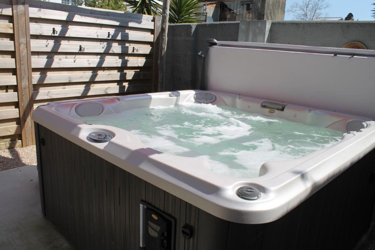 Au Gre Des Vents Bed & Breakfast Saint-Quay-Portrieux Luaran gambar
