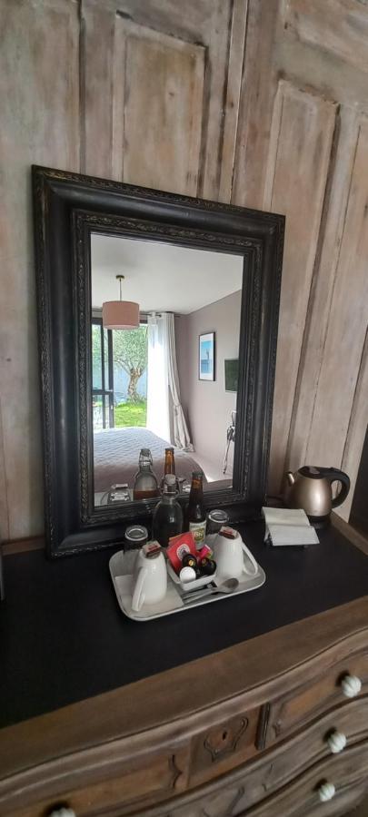 Au Gre Des Vents Bed & Breakfast Saint-Quay-Portrieux Luaran gambar