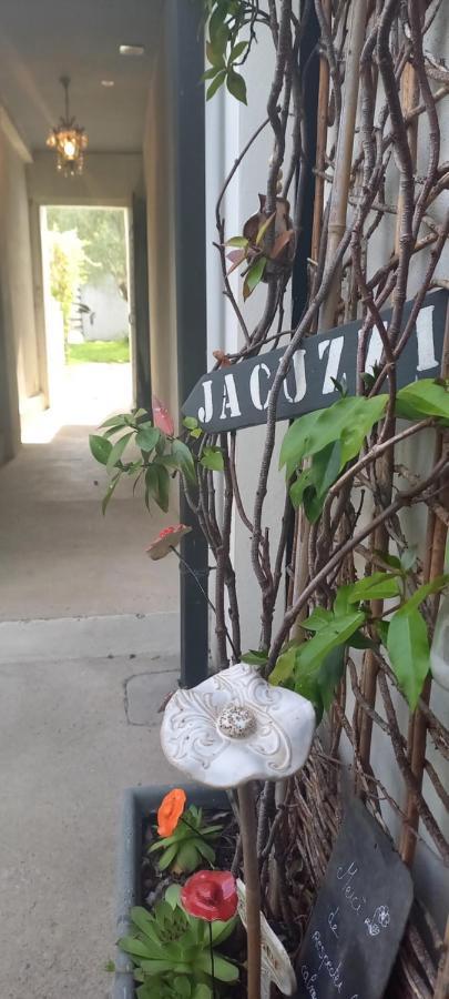 Au Gre Des Vents Bed & Breakfast Saint-Quay-Portrieux Luaran gambar