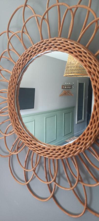 Au Gre Des Vents Bed & Breakfast Saint-Quay-Portrieux Luaran gambar