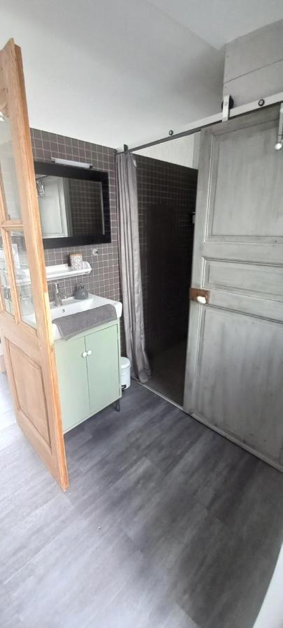 Au Gre Des Vents Bed & Breakfast Saint-Quay-Portrieux Luaran gambar