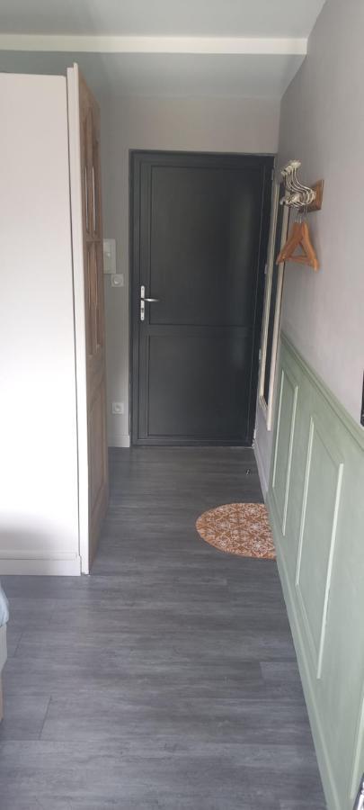 Au Gre Des Vents Bed & Breakfast Saint-Quay-Portrieux Luaran gambar