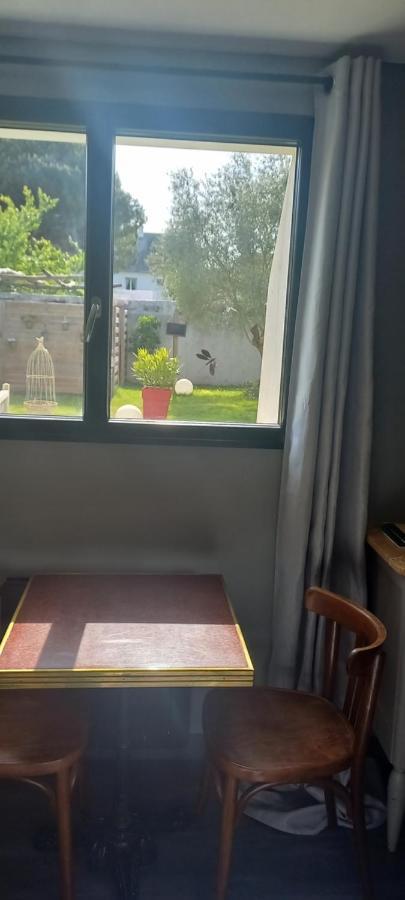 Au Gre Des Vents Bed & Breakfast Saint-Quay-Portrieux Luaran gambar