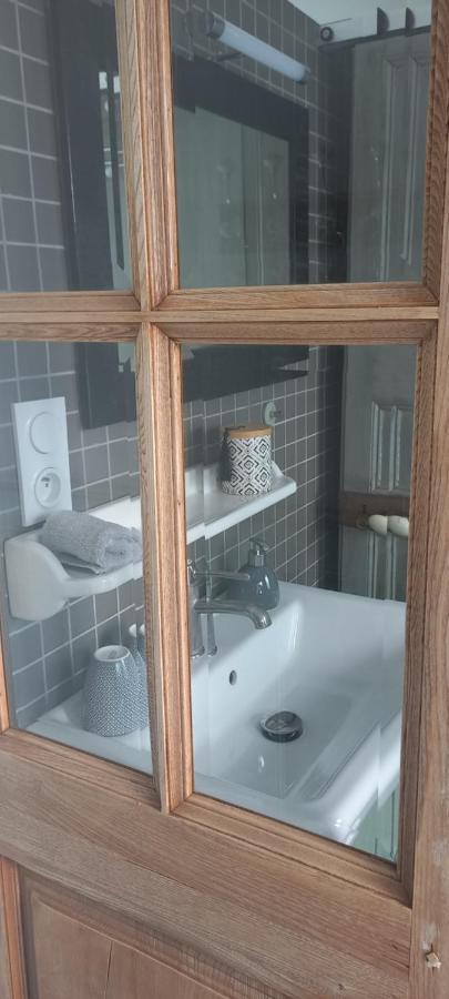 Au Gre Des Vents Bed & Breakfast Saint-Quay-Portrieux Luaran gambar
