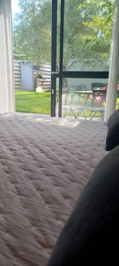 Au Gre Des Vents Bed & Breakfast Saint-Quay-Portrieux Luaran gambar