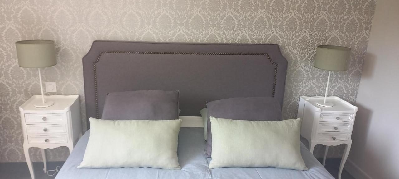 Au Gre Des Vents Bed & Breakfast Saint-Quay-Portrieux Luaran gambar