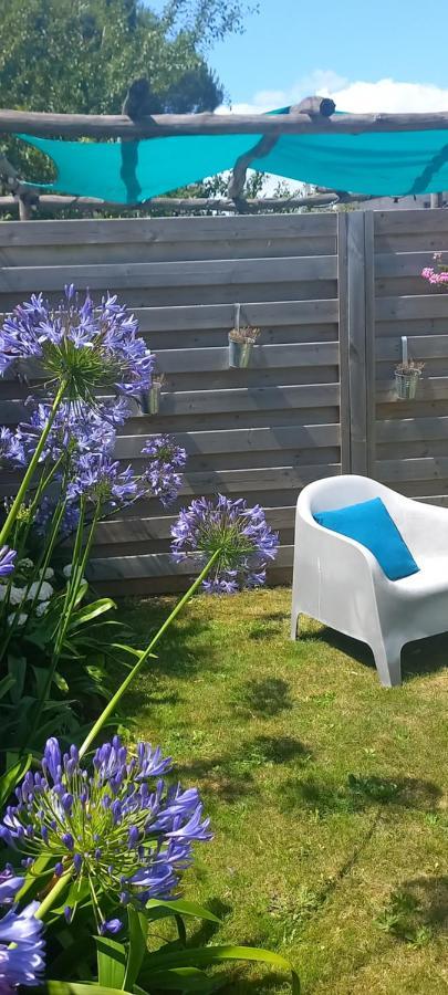 Au Gre Des Vents Bed & Breakfast Saint-Quay-Portrieux Luaran gambar