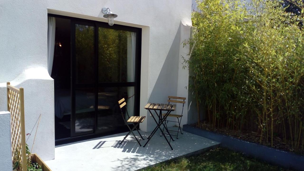 Au Gre Des Vents Bed & Breakfast Saint-Quay-Portrieux Luaran gambar