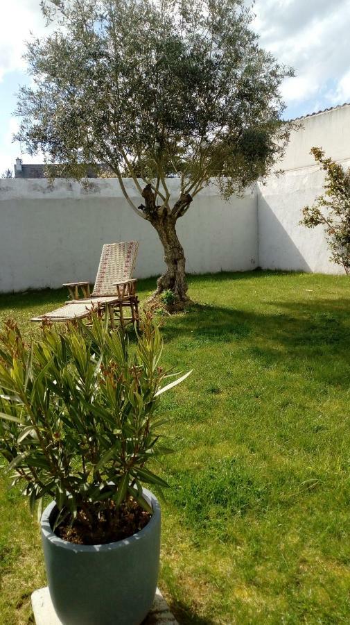 Au Gre Des Vents Bed & Breakfast Saint-Quay-Portrieux Luaran gambar
